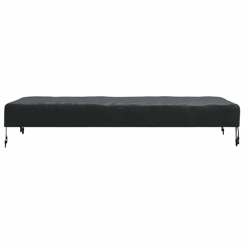 Table Cover 122 x 72 x 15 cm Fabric Rectangular Waterproof