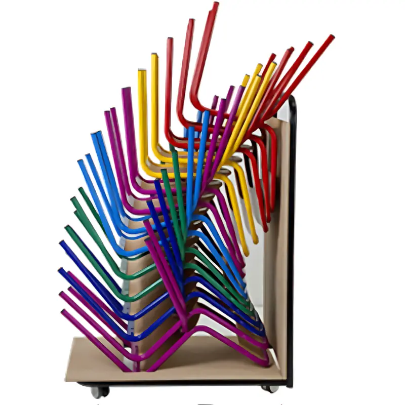 Chariot pour chaises SE