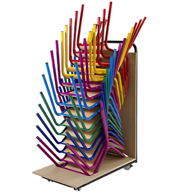 Chariot pour chaises SE