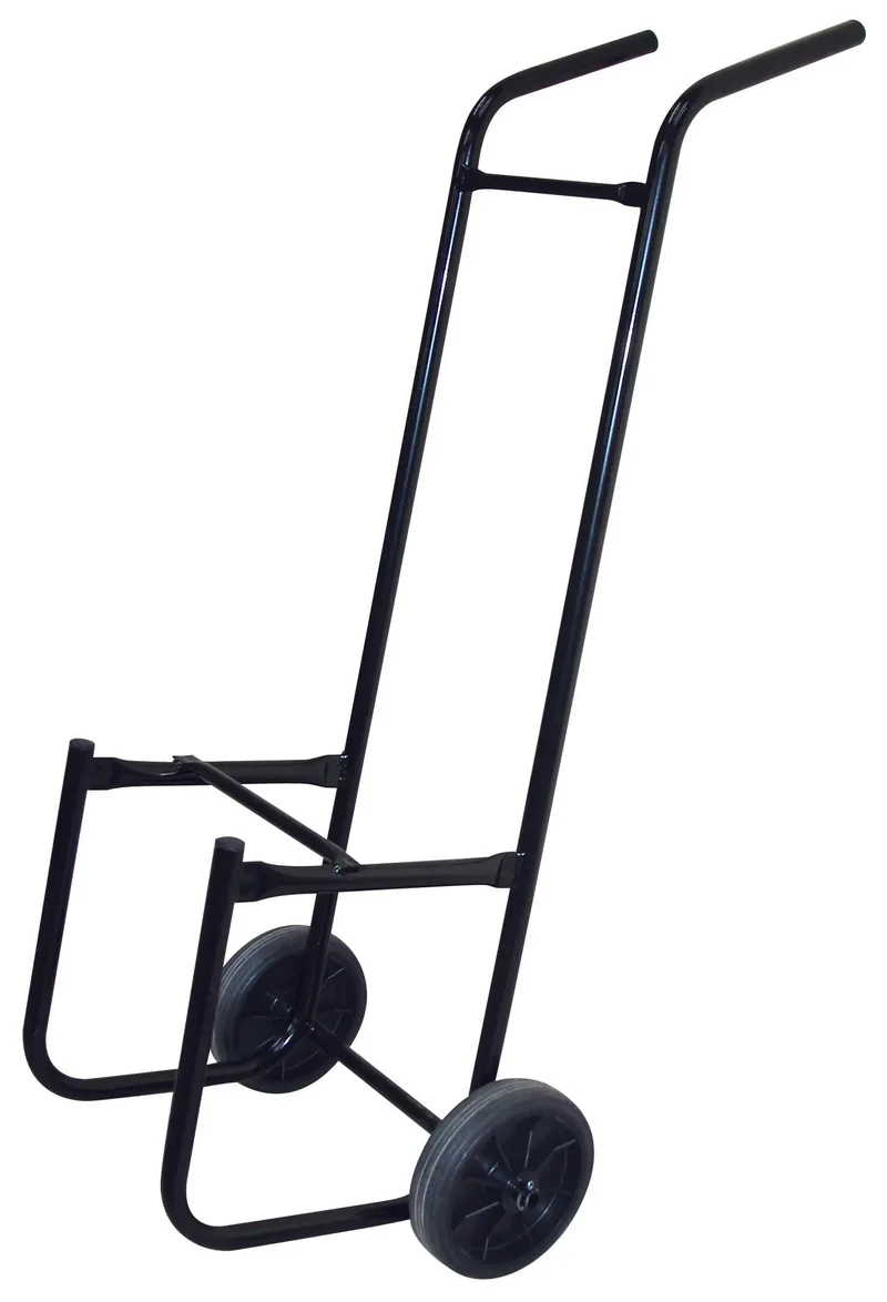 Diable de chaises n°3