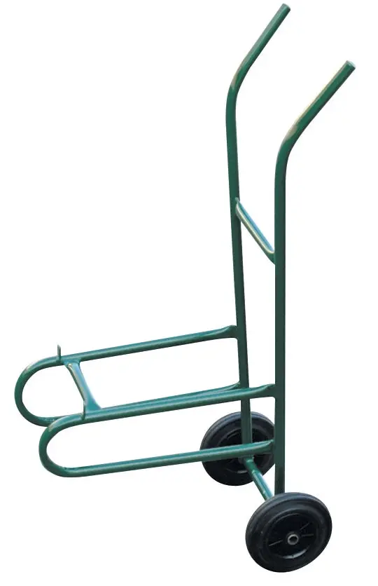 Diable de chaises n°2