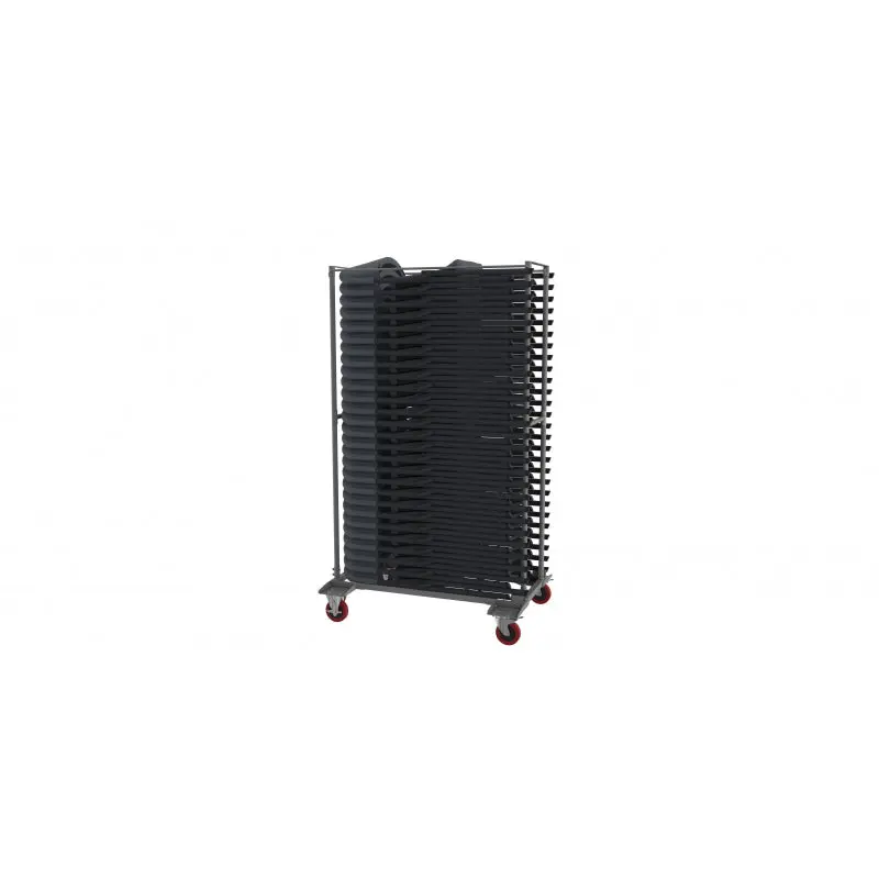 Chariot pour chaises Norman "Classic Collection"