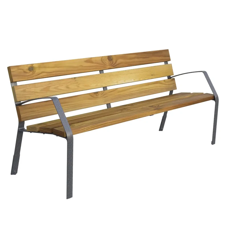 Banc Modo-08 en pin