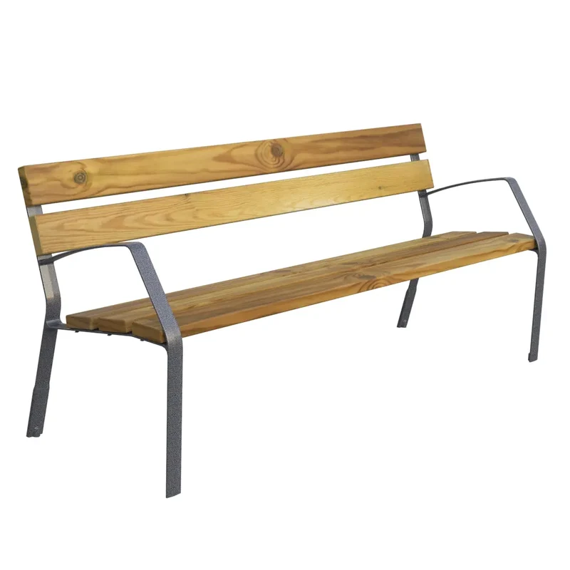 Banc Modo-08 en pin