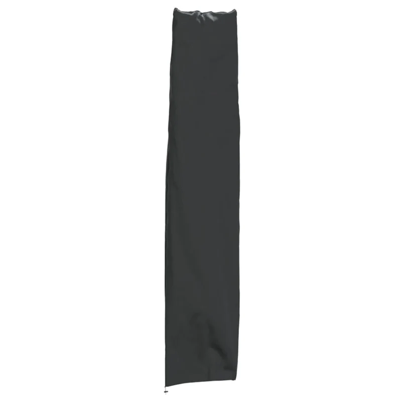 Garden Umbrella Covers 2 pcs 136x25/23,5 cm 420D Oxford Fabric