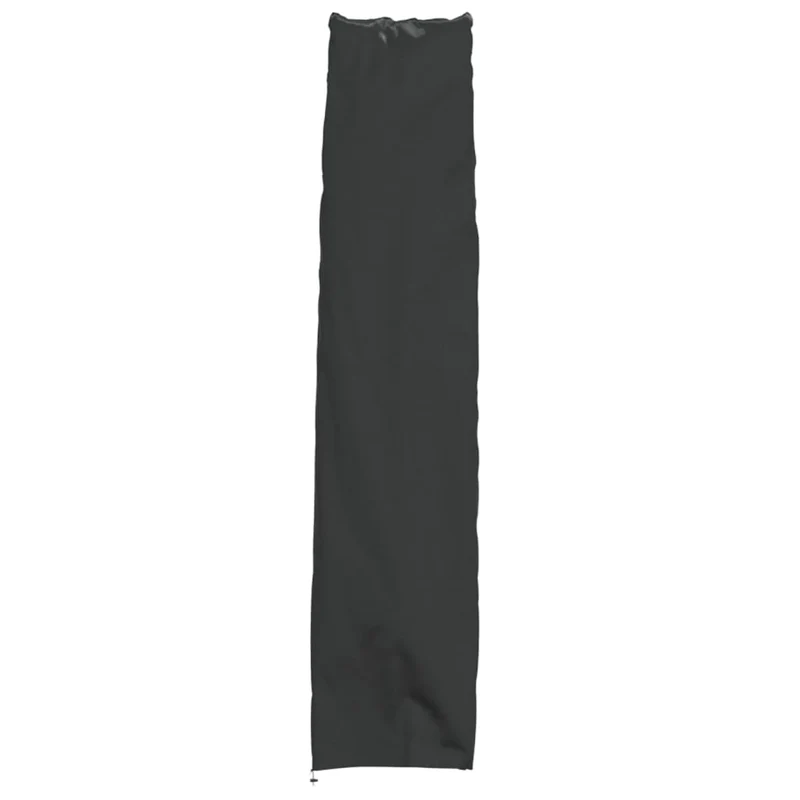 Garden Umbrella Covers 2 pcs 136x25/23,5 cm 420D Oxford Fabric