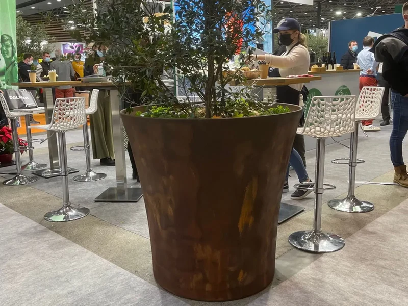 Pot vogue
