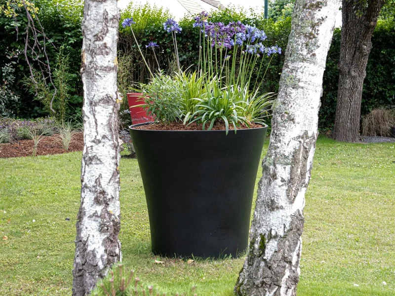 Pot vogue