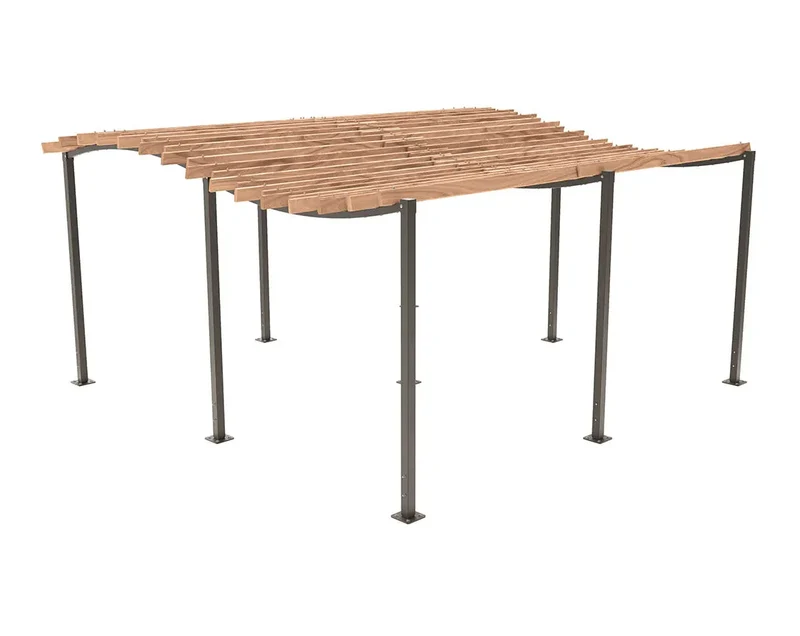 Pergola Océan