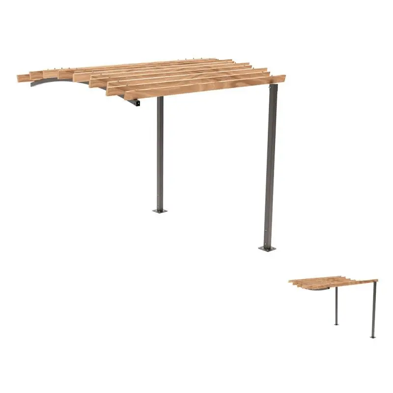 Pergola Océan