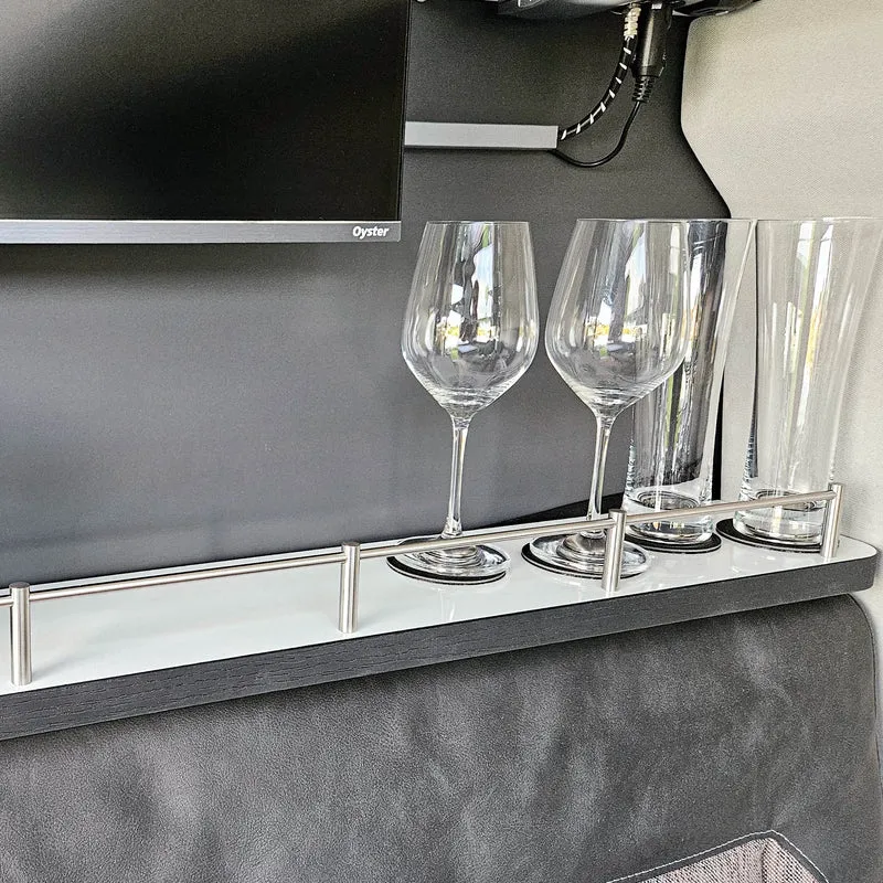 Tablette Adria Twin Fourgon à partir de 2019