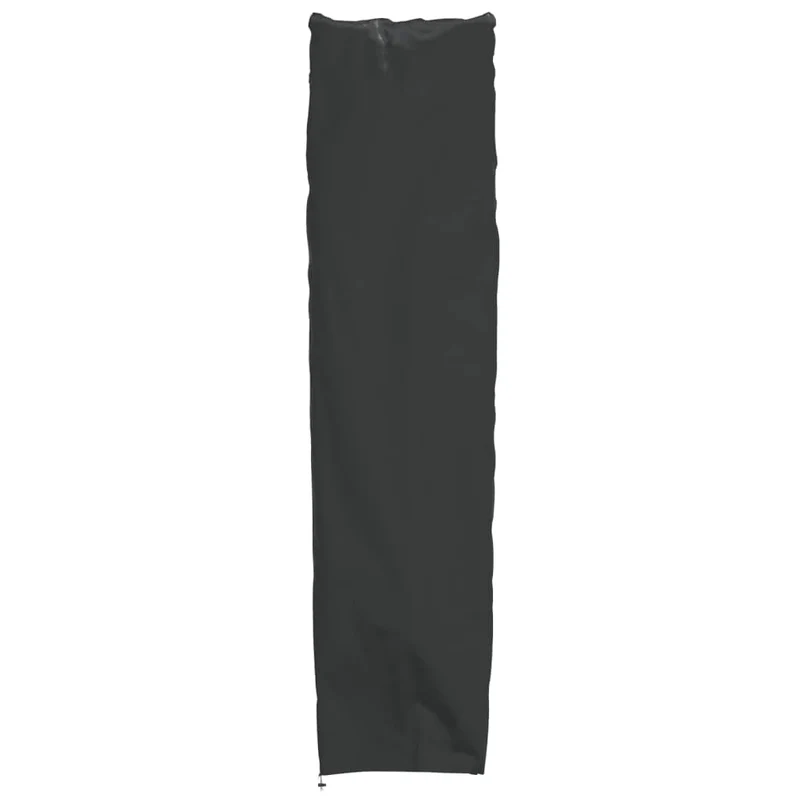 Garden Umbrella Covers 2 pcs 240x57/57 cm 420D Oxford Fabric