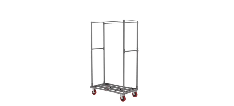 Chariot pour chaises Aran "Classic Collection"