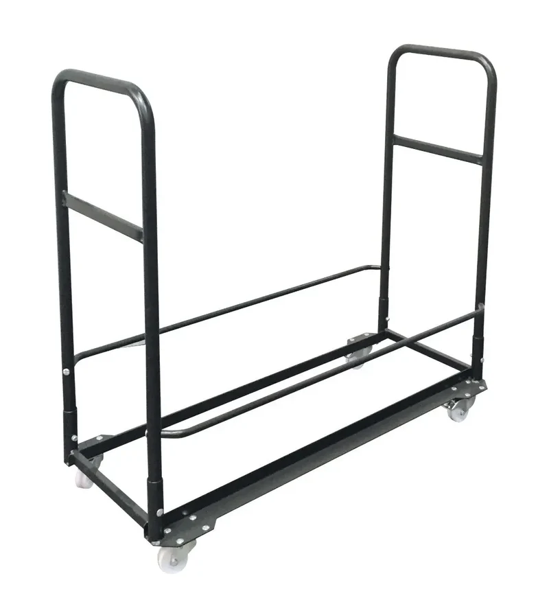 Chariot 24 chaises pliantes