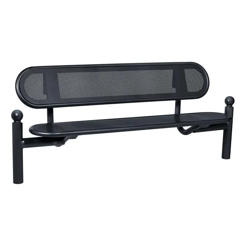 Banc métal Estoril