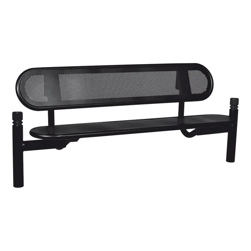 Banc métal Estoril
