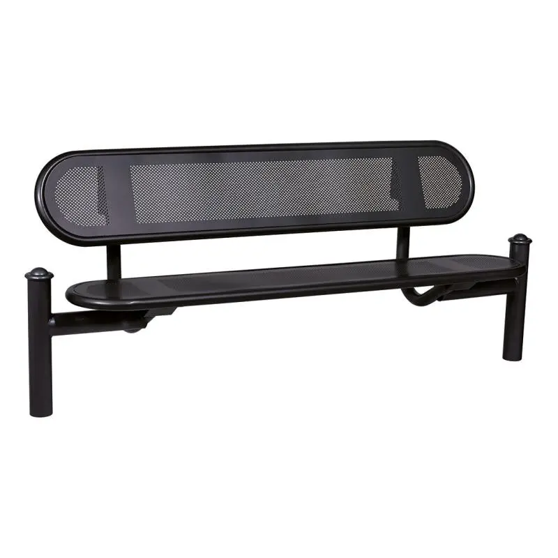 Banc métal Estoril