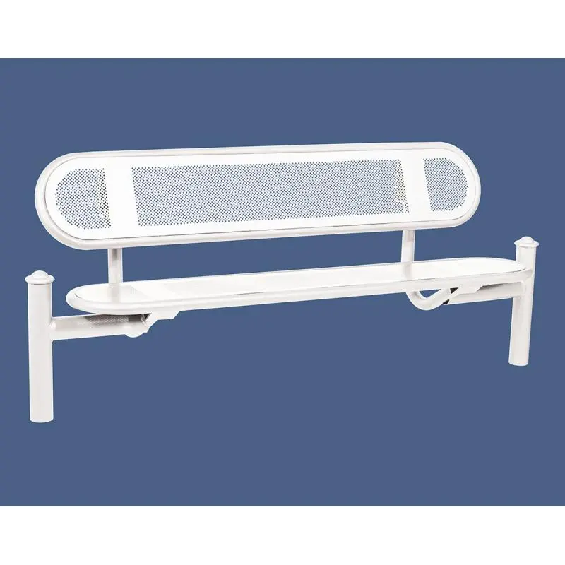Banc métal Estoril