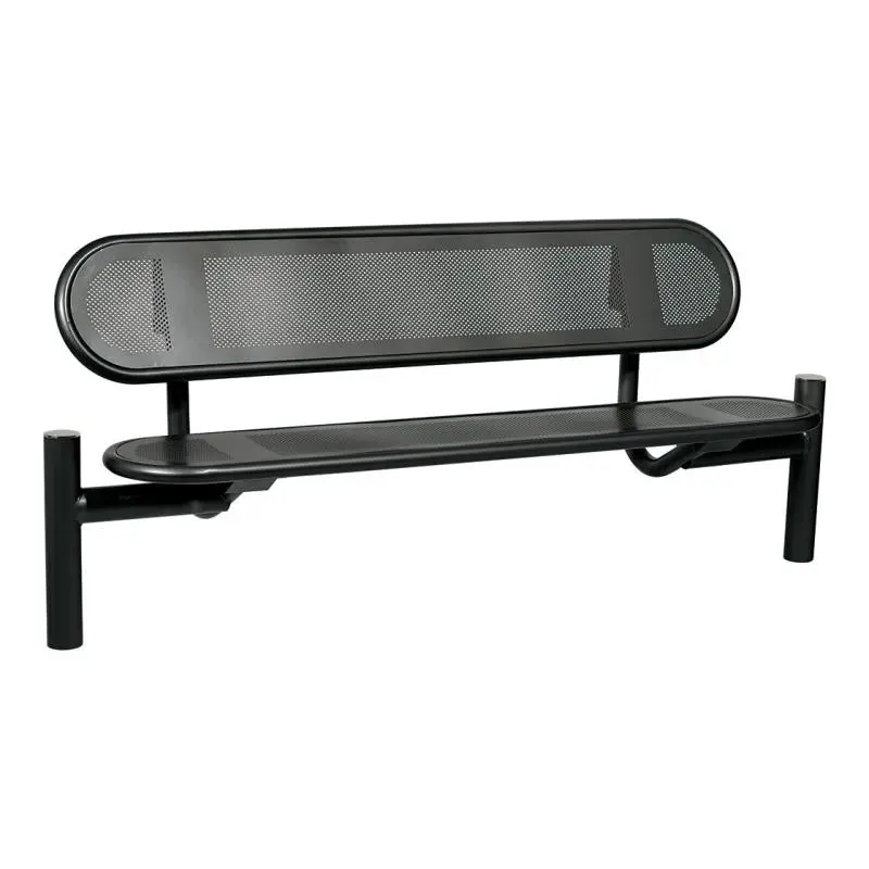 Banc métal Estoril