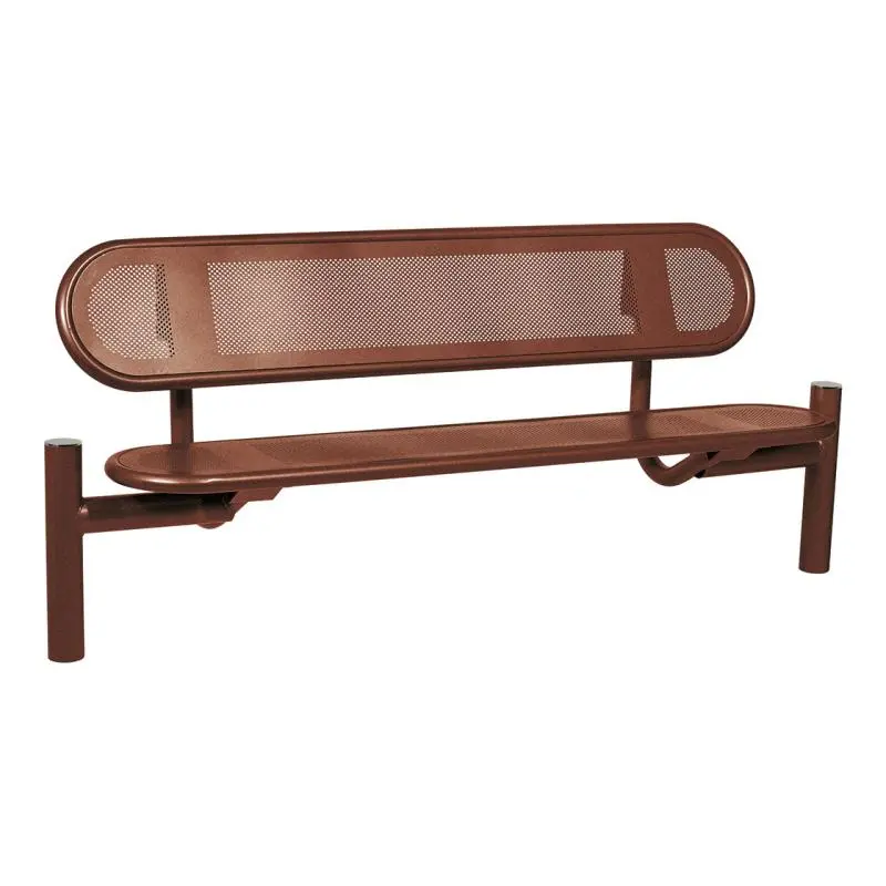 Banc métal Estoril