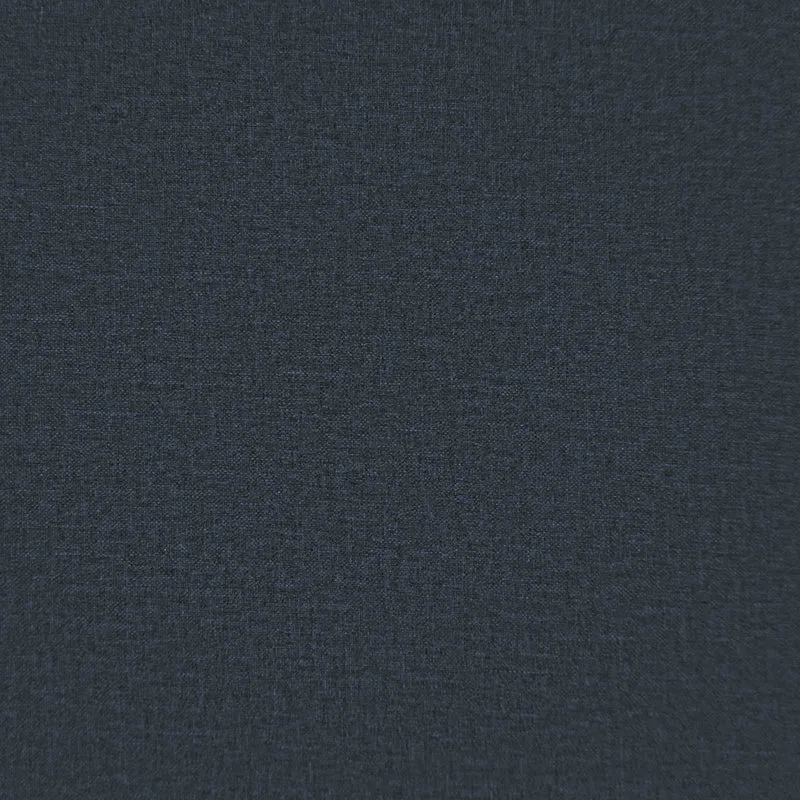 Seat Cushions SOEST 100% Polyester Dark Blue 60 x 60 x 5 cm