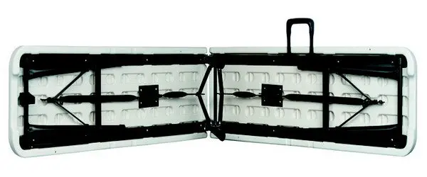 Banc pliant polypro