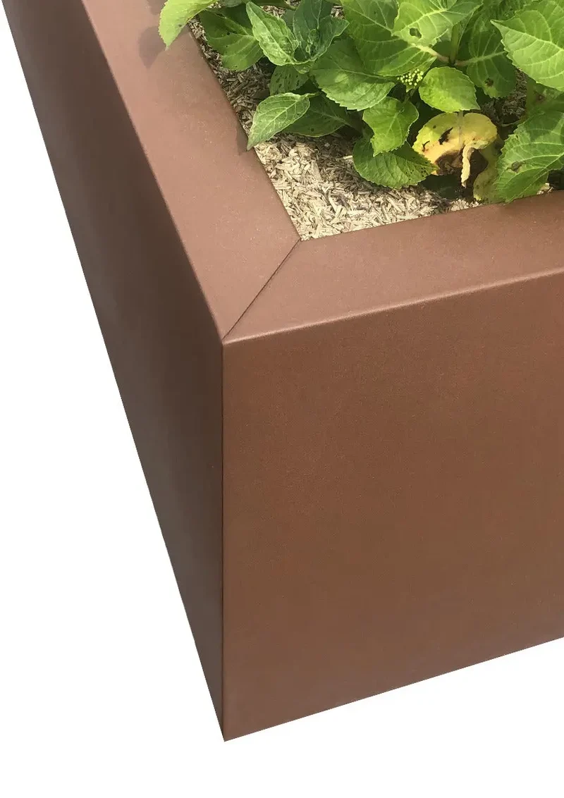Jardinière Cosmopolitan XL