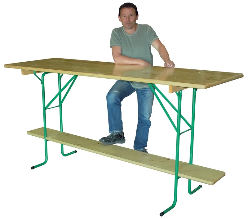 Table comptoir féria
