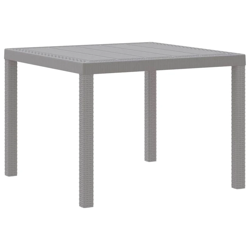 3 pcs Light Grey
