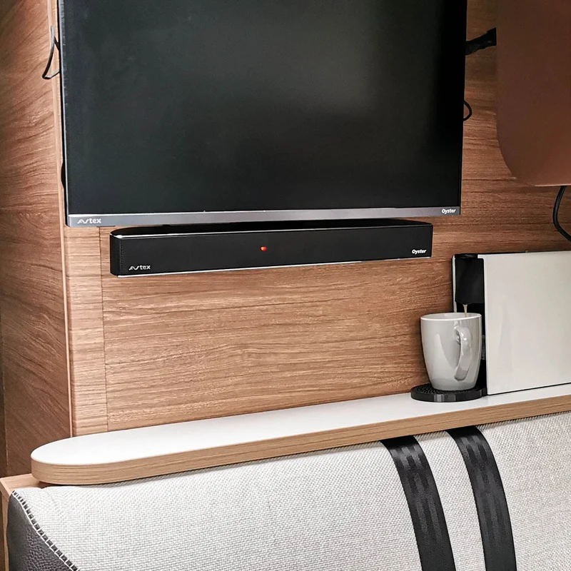 Tablette de rangement pour Weinsberg Pepper Edition