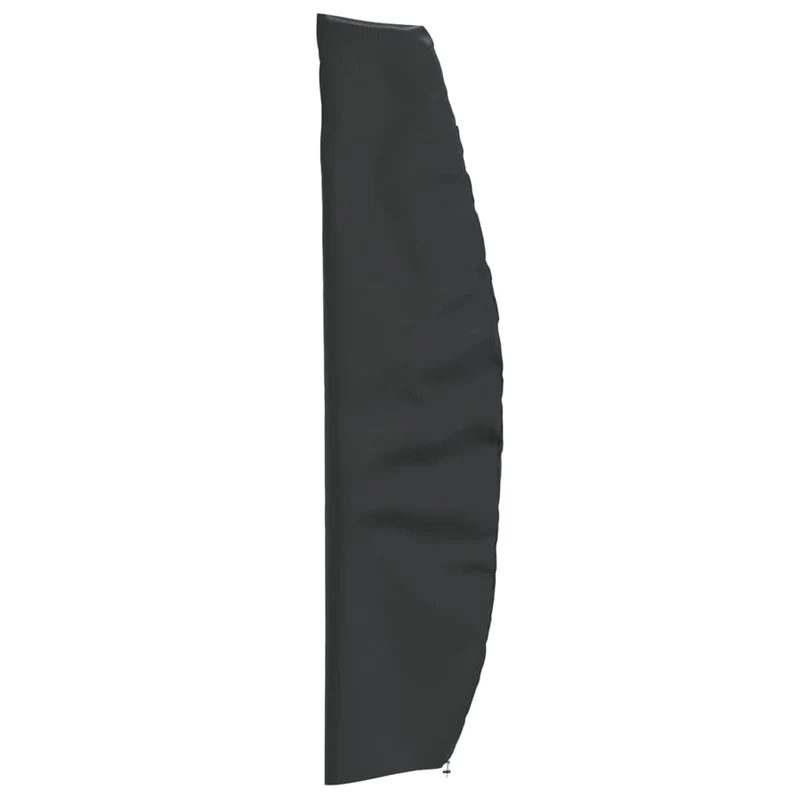 Garden Umbrella Covers 2 pcs 265x50/70/40 cm 420D Oxford Fabric