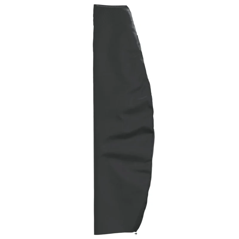 Garden Umbrella Covers 2 pcs 265x50/70/40 cm 420D Oxford Fabric