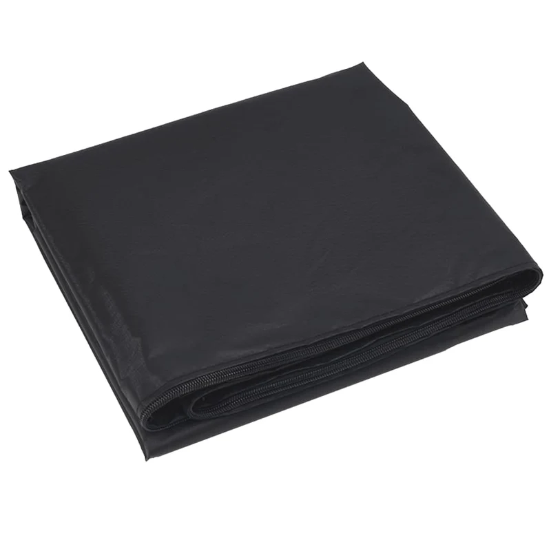 Garden Umbrella Covers 2 pcs 265x50/70/40 cm 420D Oxford Fabric