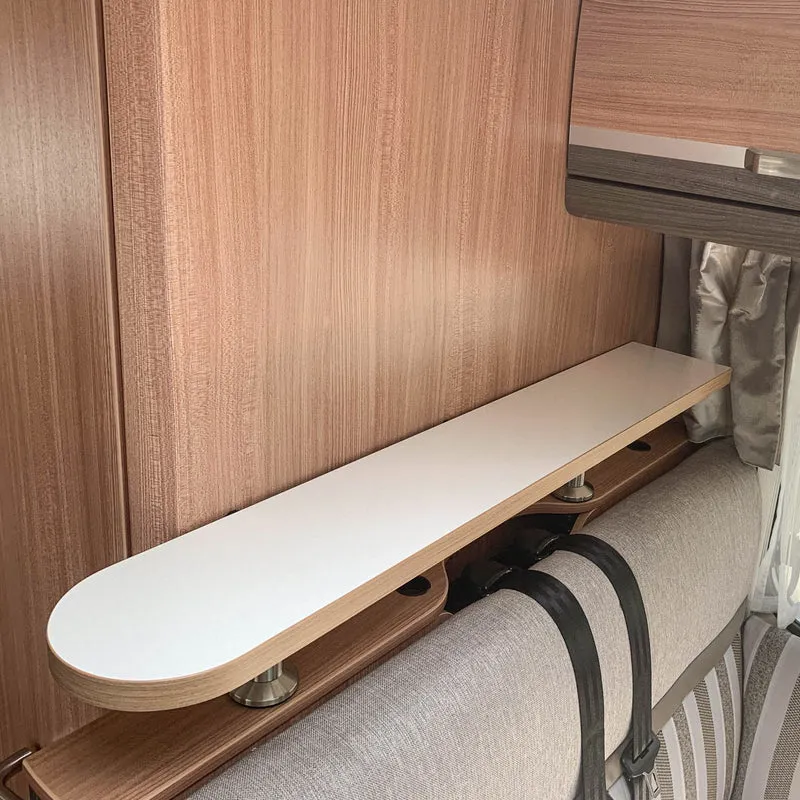 Tablette de rangement pour Knaus Sky Ti 650 MEG