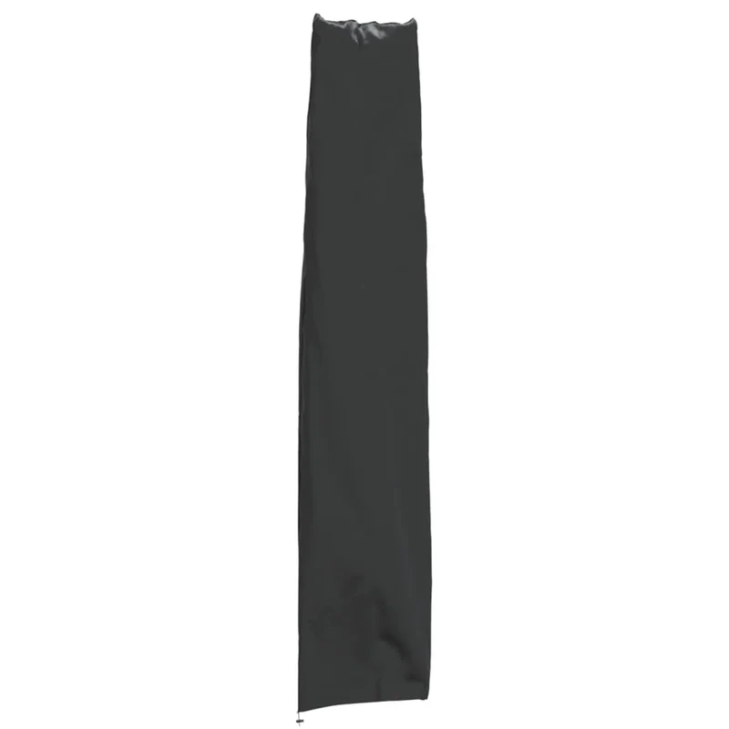 Garden Umbrella Covers 2 pcs 170x28/32 cm 420D Oxford Fabric