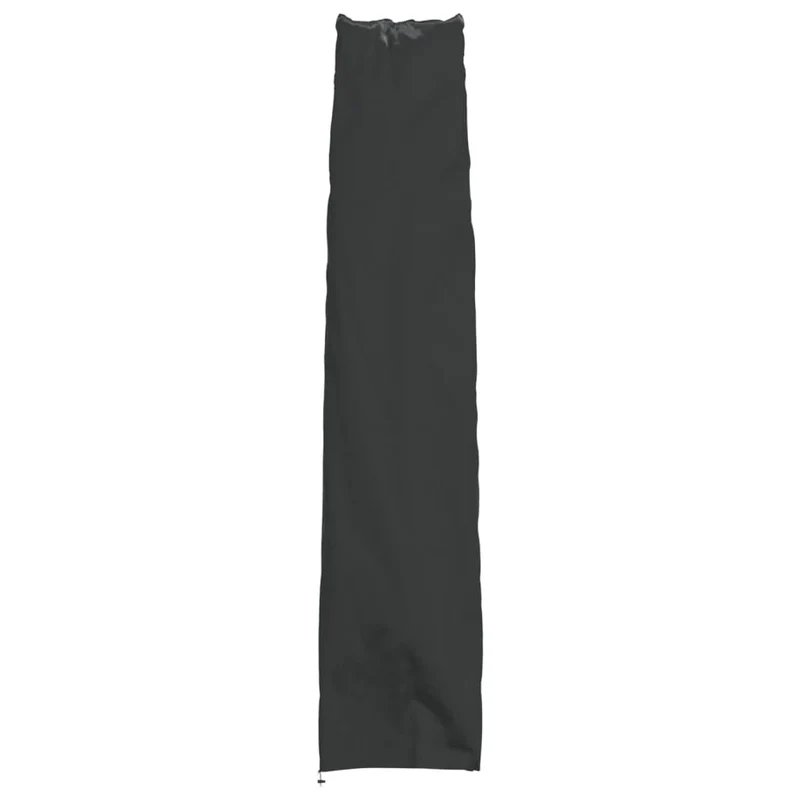 Garden Umbrella Covers 2 pcs 170x28/32 cm 420D Oxford Fabric