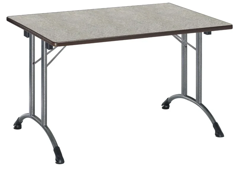 Table Alsace stratifié