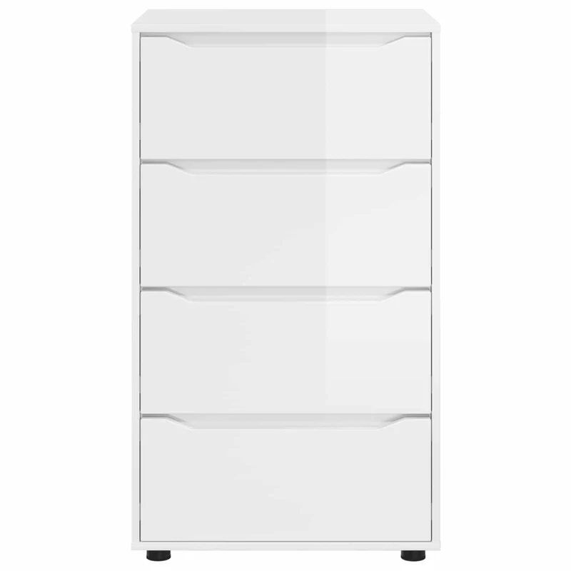 Storage Cabinets 60 x 48 x 105 cm Engineered Wood