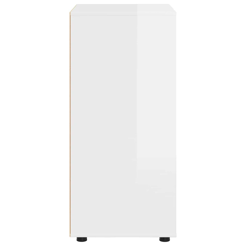 Storage Cabinets 60 x 48 x 105 cm Engineered Wood