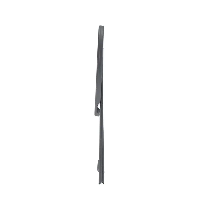 Table haute cocktail pliante plastique Ø 81 cm "Classic Collection"
