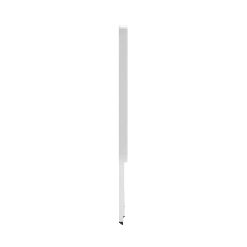 Table carrée pliante plastique 69 x 69 cm