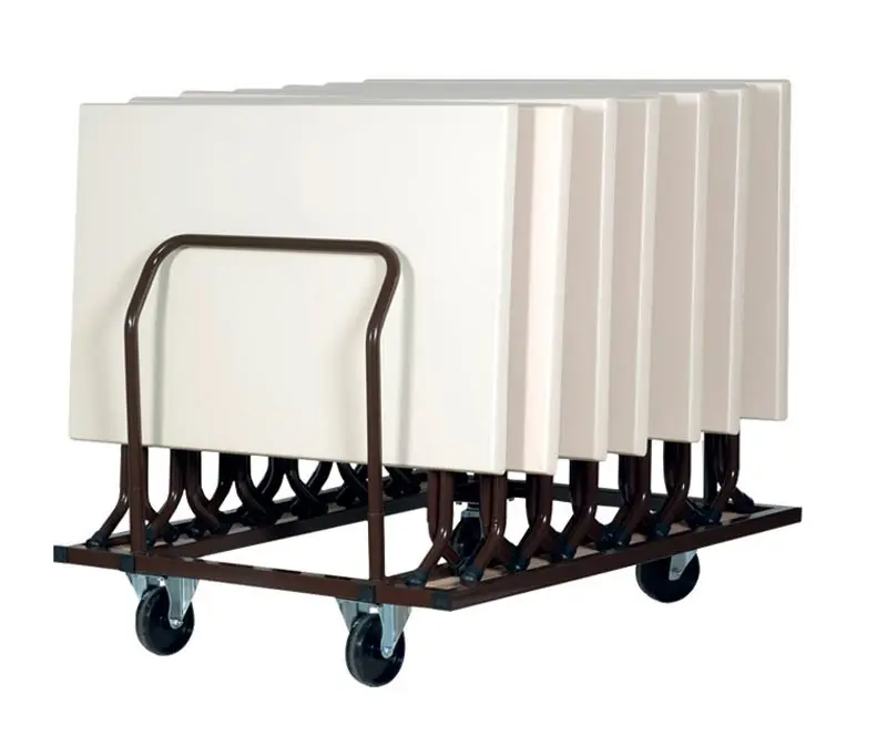 Chariot tables hugo