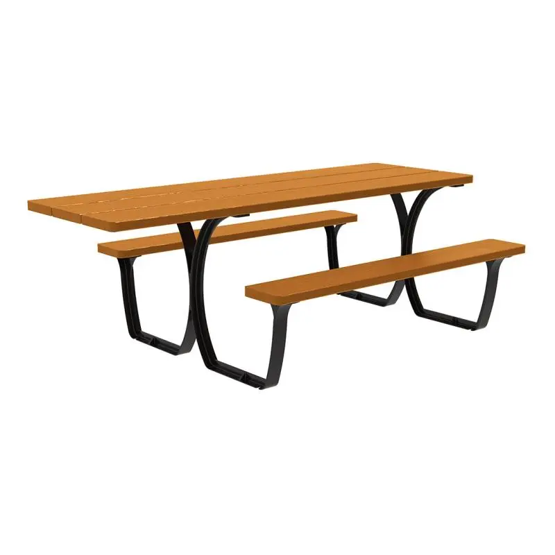 Table de pique nique Séville