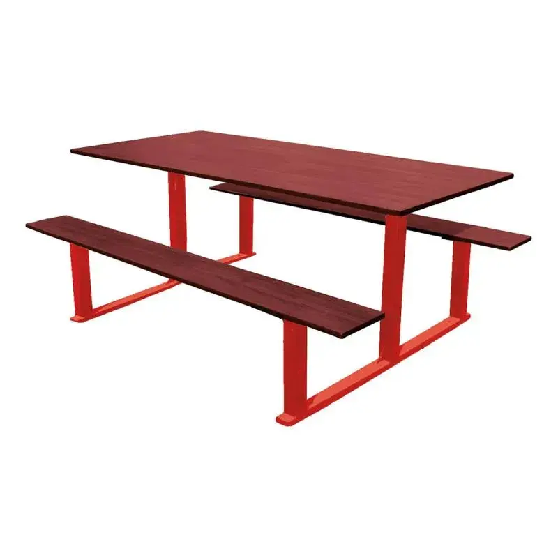 Table de pique nique Riga