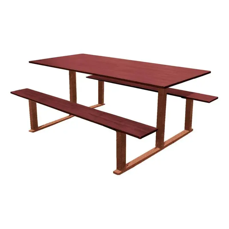 Table de pique nique Riga