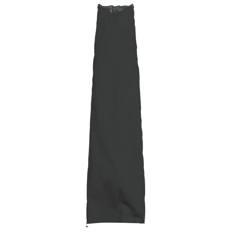 Garden Umbrella Covers 2 pcs 190x50/30 cm 420D Oxford Fabric