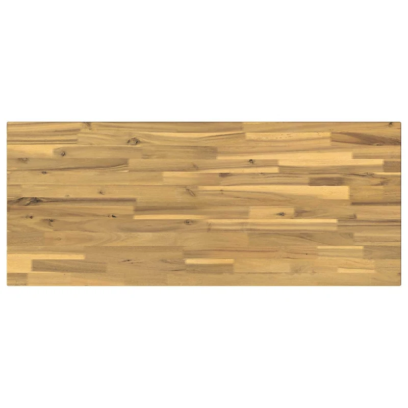 Rectangular Table Top 120 x 50 x 3.2 cm Rectangular