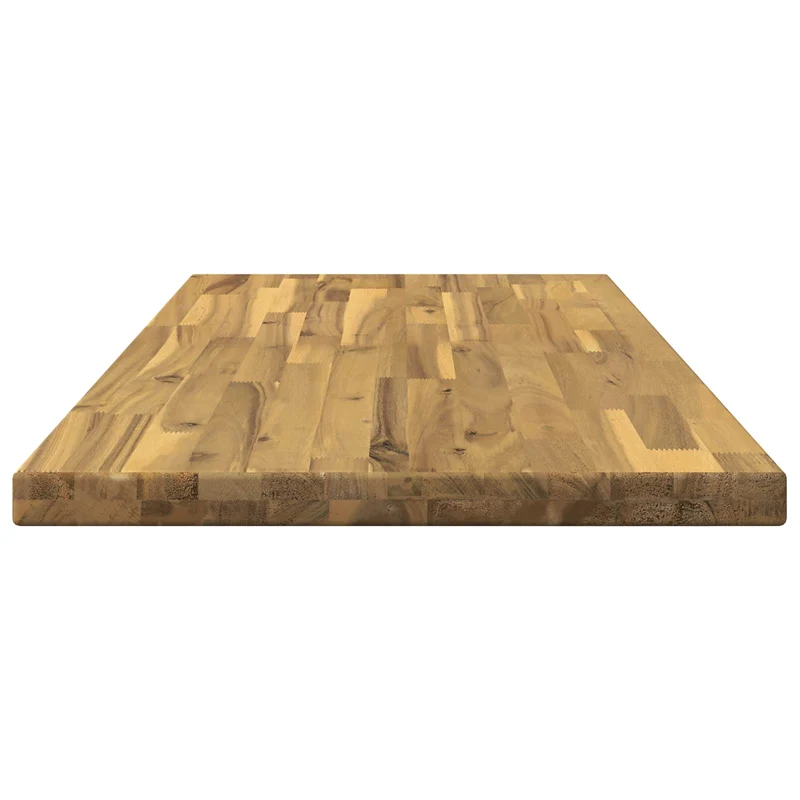 Rectangular Table Top 120 x 50 x 3.2 cm Rectangular