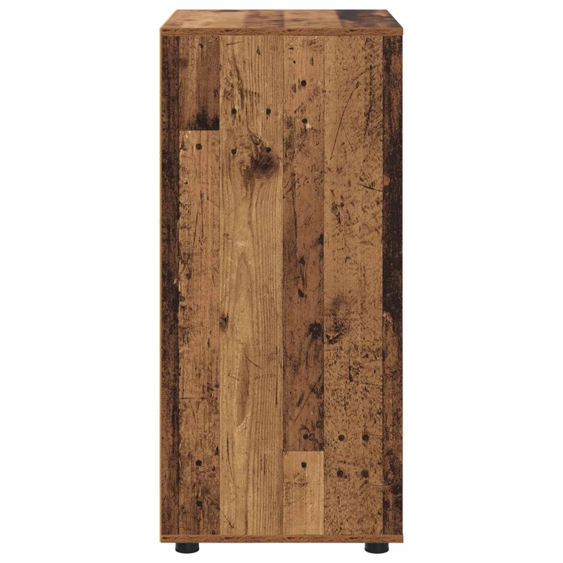 Storage Cabinets 60 x 48 x 105 cm Engineered Wood Old Wood