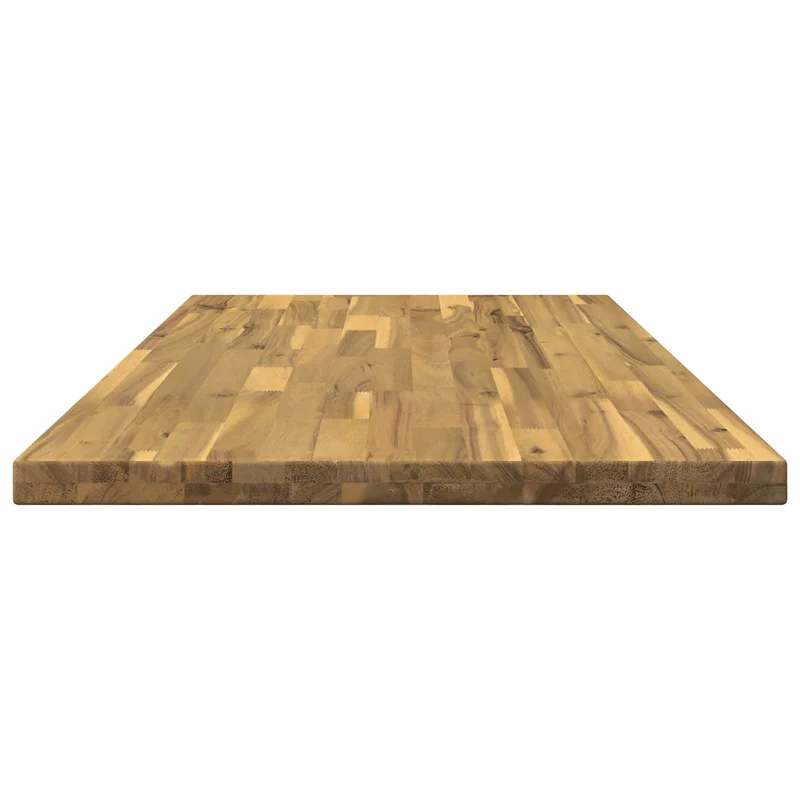 Rectangular Table Top 120 x 60 x 3.2 cm Rectangular